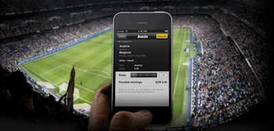 bwin app android ios