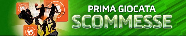 2 euro di bonus Gioco Digitale per la prima giocata mobile