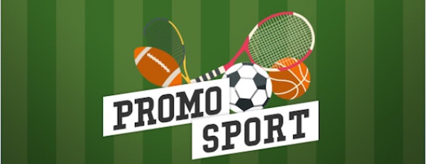 Screenshot delle promozioni Eurobet per lo sport
