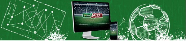 Sisal Live Channel: tutto lo sport in streaming