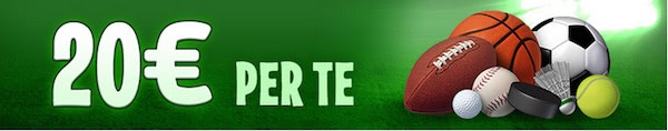 Cashback Gioco Digitale per le coppe europee