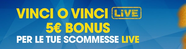 Banner della promo Vinci o Vinci William Hill per Napoli vs. Dinamo Kiev
