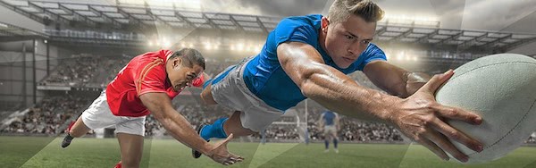 Meta Azzurra bwin per il rugby