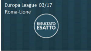 roma europa league