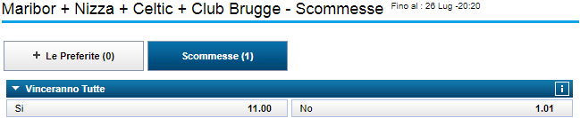 william hill quote