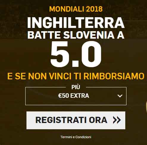 betfair-inghilterra-slovenia-05-10-2017