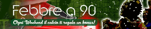 gioco digitale febbre a 90