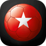 BetStars mobile app logo