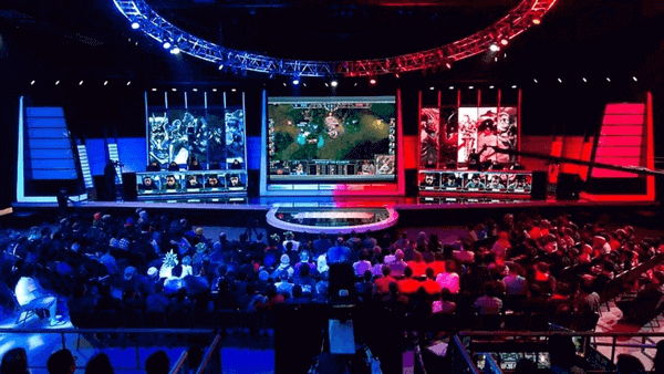 esports