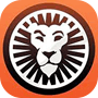 LeoVegas mobile app logo