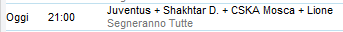 william hill multipla gold 23 10 2018 quota maggiorata