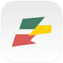 Eurobet mobile app logo