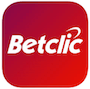 Betclic mobile app logo