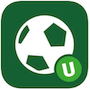 Unibet mobile app logo