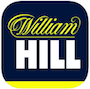 william hill mobile app logo