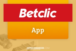 betclic app