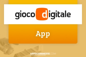 gioco digitale app