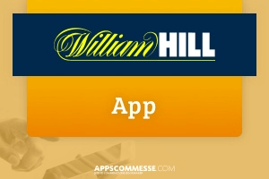 william hill app