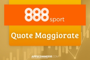 888Sport promo quota maggiorata Napoli vs Barcellona del 25/02/2020