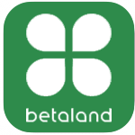 betaland app logo
