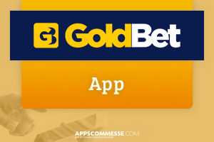 goldbet app