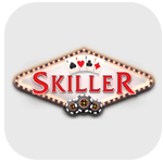 Skiller app logo