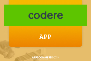 codere app
