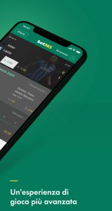 bet365 iOS