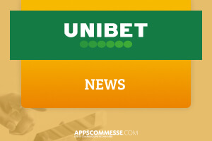 news unibet scommesse